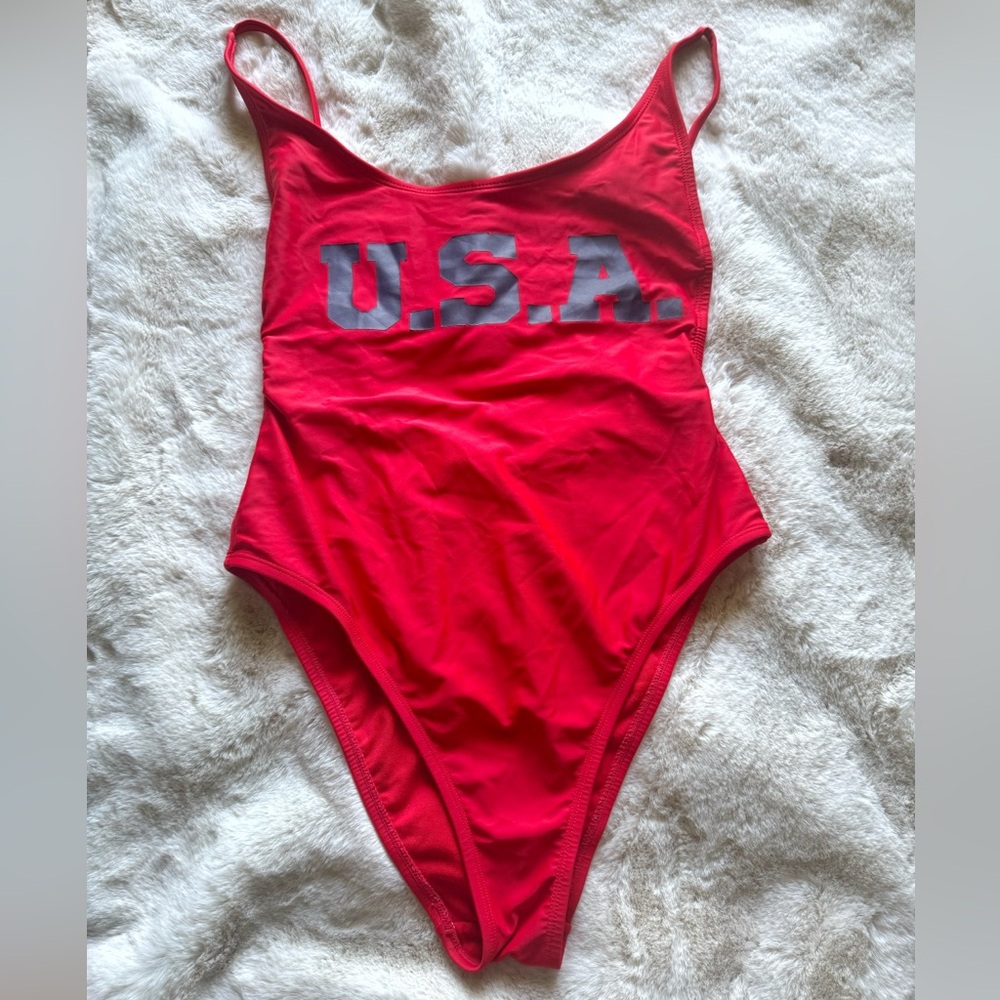 USA Swimsuit
